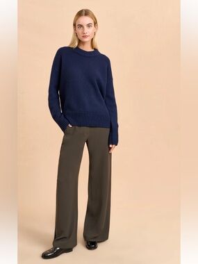 La Ligne NYC NWT Cadet pants